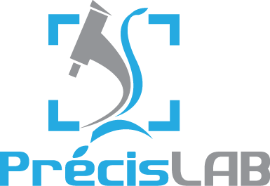 logo Laboratoire DAMMAK